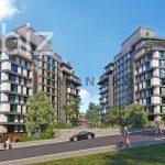 Kagithane’de Modern Daire, İstanbul (İlan No: 10063)