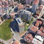 Kagithane’de Modern Daire, İstanbul (İlan No: 10063)