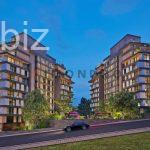 Kagithane’de Modern Daire, İstanbul (İlan No: 10063)