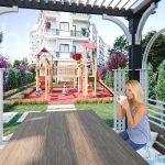Stylish Apartment in the Heart of Istanbul (Listing No: 10064)