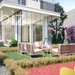 Stylish Apartment in the Heart of Istanbul (Listing No: 10064)