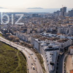 Stylish Apartment in the Heart of Istanbul (Listing No: 10064)