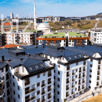 Stylish Apartment in the Heart of Istanbul (Listing No: 10064)