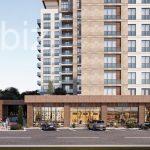 Stylish Coastal Apartment in Istanbul (Listing No: 10069)