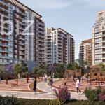 Stylish Coastal Apartment in Istanbul (Listing No: 10069)