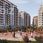 Stylish Coastal Apartment in Istanbul (Listing No: 10069)