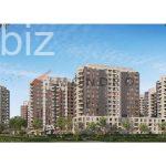 Kartal, İstanbul’da Modern Daire (İlan No: 10070)