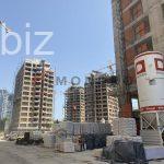 Kartal, İstanbul’da Modern Daire (İlan No: 10070)