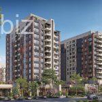 Kartal, İstanbul’da Modern Daire (İlan No: 10070)