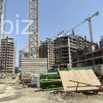 Kartal, İstanbul’da Modern Daire (İlan No: 10070)