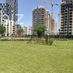 Kartal, İstanbul’da Modern Daire (İlan No: 10070)