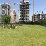 Kartal, İstanbul’da Modern Daire (İlan No: 10070)