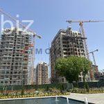 Kartal, İstanbul’da Modern Daire (İlan No: 10070)