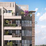 Kartal, İstanbul’da Modern Daire (İlan No: 10070)