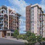 Modern Apartment for Sale in Vibrant Kagithane (Listing No: 10071)