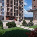 Modern Apartment for Sale in Vibrant Kagithane (Listing No: 10071)