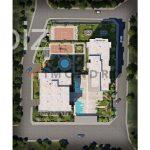 Modern Apartment for Sale in Vibrant Kagithane (Listing No: 10071)