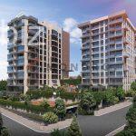 Modern Apartment for Sale in Vibrant Kagithane (Listing No: 10071)