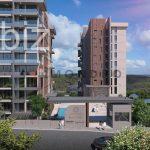 Modern Apartment for Sale in Vibrant Kagithane (Listing No: 10071)