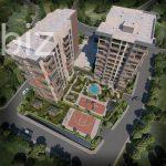 Modern Apartment for Sale in Vibrant Kagithane (Listing No: 10071)