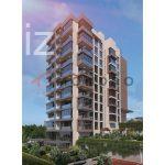 Modern Apartment for Sale in Vibrant Kagithane (Listing No: 10071)