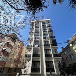 Просторная квартира с мебелью в продаже в Мальтепе, Стамбул №10072
