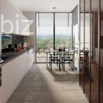 Spacious Apartment in the Heart of Kagithane (Listing No: 10073)
