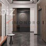Spacious Apartment in the Heart of Kagithane (Listing No: 10073)