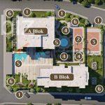Spacious Apartment in the Heart of Kagithane (Listing No: 10073)