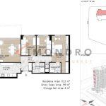 Spacious Apartment in the Heart of Kagithane (Listing No: 10073)