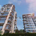 Spacious Apartment in the Heart of Kagithane (Listing No: 10073)