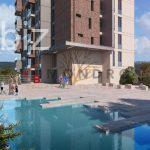 Spacious Apartment in the Heart of Kagithane (Listing No: 10073)