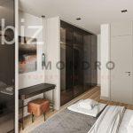 Spacious Apartment in the Heart of Kagithane (Listing No: 10073)