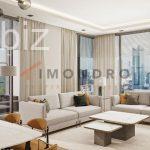 Spacious Apartment in the Heart of Kagithane (Listing No: 10073)