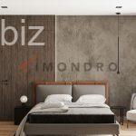 Spacious Apartment in the Heart of Kagithane (Listing No: 10073)