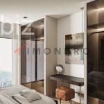 Spacious Apartment in the Heart of Kagithane (Listing No: 10073)