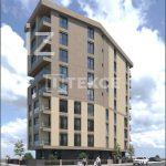 Stylish Apartments in Kadıköy with Sea Views (Listing No: 10077)