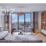 İstanbul, Bağcılar’da Modern Daire (İlan No: 10078)