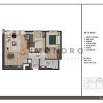 İstanbul, Bağcılar’da Modern Daire (İlan No: 10078)