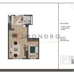 İstanbul, Bağcılar’da Modern Daire (İlan No: 10078)
