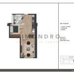 İstanbul, Bağcılar’da Modern Daire (İlan No: 10078)