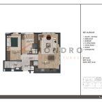 İstanbul, Bağcılar’da Modern Daire (İlan No: 10078)