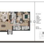 İstanbul, Bağcılar’da Modern Daire (İlan No: 10078)