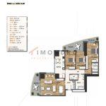 Deniz Manzaralı Geniş Daire, Kartal, İstanbul (İlan No: 10079)