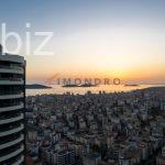 Deniz Manzaralı Geniş Daire, Kartal, İstanbul (İlan No: 10079)