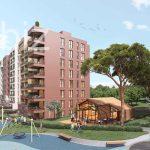 Stylish Urban Living in Istanbul’s Ataşehir (Listing No: 10080)
