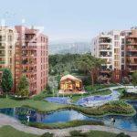 Stylish Urban Living in Istanbul’s Ataşehir (Listing No: 10080)