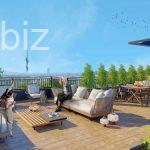 Stylish Urban Living in Istanbul’s Ataşehir (Listing No: 10080)