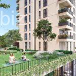 Stylish Urban Living in Istanbul’s Ataşehir (Listing No: 10080)