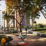 Stylish Urban Living in Istanbul’s Ataşehir (Listing No: 10080)